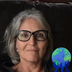 Meet your Posher, Suzanne